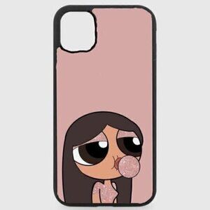 PowerPuff Girls Baddie Phone Case